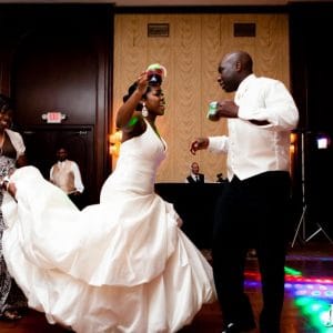 Savannah Hilton Desoto Savannah Wedding DJ
