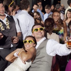 Savannah Trade Center, Savannah Wedding dj