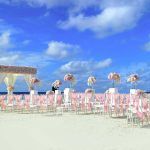 How to Crush Your Outdoor Wedding Ceremony - All About Entertainment