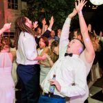 how to choose the right music for your wedding - all about you entertainment